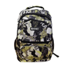 Imagen de Mochila Escolar Con Diseño R-56 Resistente 24L