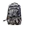 Imagen de Mochila Escolar Con Diseño R-56 Resistente 24L
