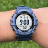 Imagen de Reloj Casio AE-1500WH-2A Azul
