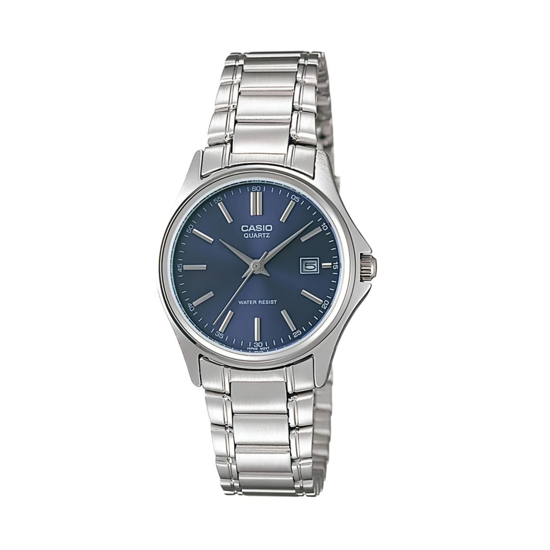 Imagen de Reloj Casio Dama LTP-1183A-2A Metálico