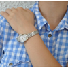 Imagen de Reloj Casio Dama LTP-1274D-7B Metálico