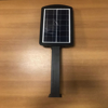 Imagen de Lámpara Solar Exterior Con Soporte y Sensor CL-110