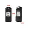 Imagen de Lámpara Solar Exterior Con Soporte y Sensor CL-110