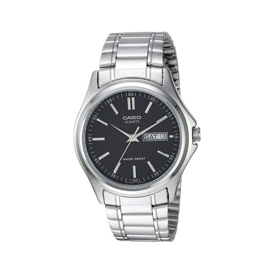 Imagen de Reloj Casio Caballero MTP-1239D-1A Metálico