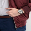 Imagen de Reloj Casio Caballero MTP-1303D-7A Metálico