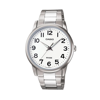 Imagen de Reloj Casio Caballero MTP-1303D-7B Metálico