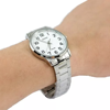 Imagen de Reloj Casio Caballero MTP-1303D-7B Metálico