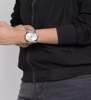 Imagen de Reloj Casio Caballero MTP-1375D-7A2 Metálico