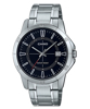 Imagen de Reloj Casio Caballero MTP-V004D-1C Metálico