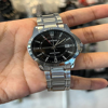 Imagen de Reloj Casio Caballero MTP-V004D-1C Metálico