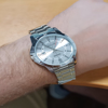 Imagen de Reloj Casio Caballero MTP-V004D-7C Metálico