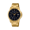 Imagen de Reloj Casio Caballero MTP-V004G-1C Dorado