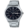 Imagen de Reloj Casio Caballero MTP-V006D-1C Metálico