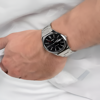 Imagen de Reloj Casio Caballero MTP-V006D-1C Metálico