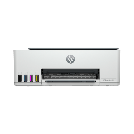 Imagen de Impresora HP Smart Tank 520