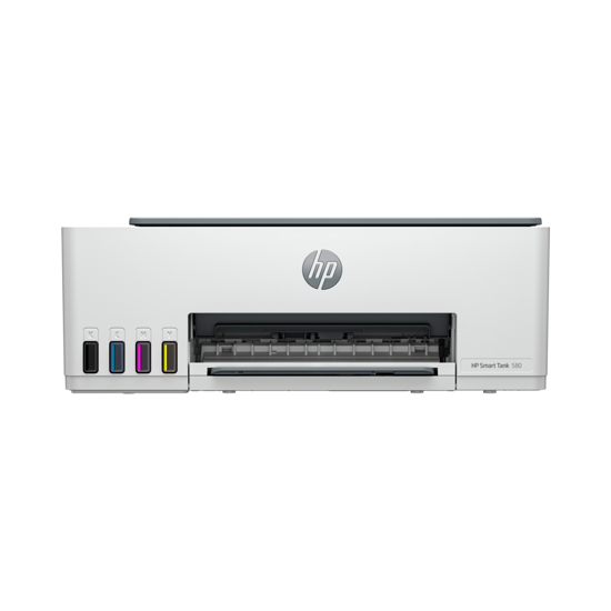 Imagen de Impresora HP Smart Tank 580. Inalámbrica, WiFi, App Movil
