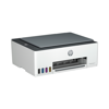 Imagen de Impresora HP Smart Tank 580. Inalámbrica, WiFi, App Movil