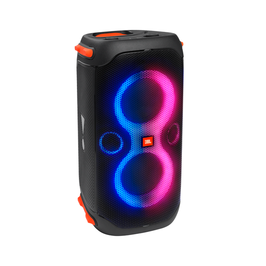 Imagen de Parlante JBL Partybox 110