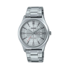 Imagen de Reloj Casio MTP-V006D-7C Acero inox. Plateado