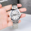 Imagen de Reloj Casio MTP-V006D-7C Acero inox. Plateado