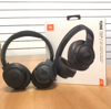 Imagen de Auricular Bluetooth JBL Tune 720Bt Negro