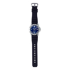 Imagen de Reloj Casio MTP-VD01-2E Esfera Azul Correa de Silicona