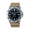 Imagen de Reloj Casio MTP-VD01-5E Análogo Correa de Silicona