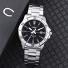 Imagen de Reloj Casio MTP-VD01D-1CV Análogo, Esfera Negra