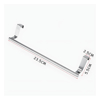 Imagen de Soporte Para Repasador con Enganche en Puerta 24cm