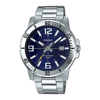 Imagen de Reloj Casio Caballero MTP-VD01D-2B Metálico