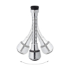 Imagen de Exensor de Canilla Flexible Turbo Flex 360º