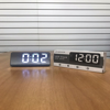 Imagen de Reloj Despertador Digital LED Temp. Alarma