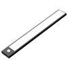 Imagen de Barra LED Recargable Sensor de Movimiento 40cm 3 Colores