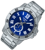 Imagen de Reloj Casio Caballeros MTP-VD200D-2B Metálico