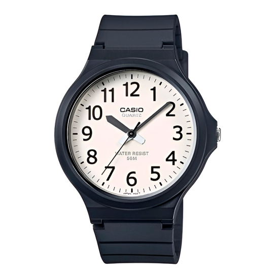 Imagen de Reloj Casio Caballero MW-240-7BV