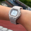 Imagen de Reloj Casio LWS-2200H-4AV Digital
