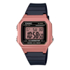 Imagen de Reloj Casio W-217HM-5A Rosa