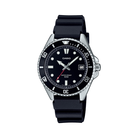 Imagen de Reloj Casio MDV-10-1A1V Análogo