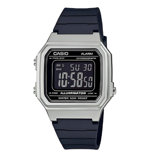 Imagen de Reloj Casio W-217HM-7B