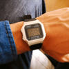 Imagen de Reloj Casio W-217HM-7B