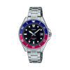 Imagen de Reloj Casio MDV-10D-1A3V Acero inoxidable