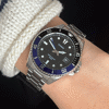 Imagen de Reloj Casio MDV-10D-1A3V Acero inoxidable