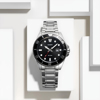 Imagen de Reloj Casio MDV-107D-1A1V Correa de Acero Inoxidable