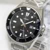 Imagen de Reloj Casio MDV-107D-1A1V Correa de Acero Inoxidable