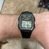 Imagen de Reloj Casio WS-1600H-8A