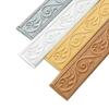 Imagen de Moldura de Pared Adhesiva de Espuma 3D Impermeable 2.3m