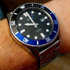 Imagen de Reloj Casio MDV-107D-1A2V Correa de Acero Inoxidable