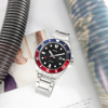 Imagen de Reloj Casio MDV-107D-1A3 Correa de Acero Inoxidable