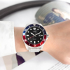 Imagen de Reloj Casio MDV-107D-1A3 Correa de Acero Inoxidable