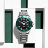 Imagen de Reloj Casio MDV-107D-3A Análogo Acero Inoxidable